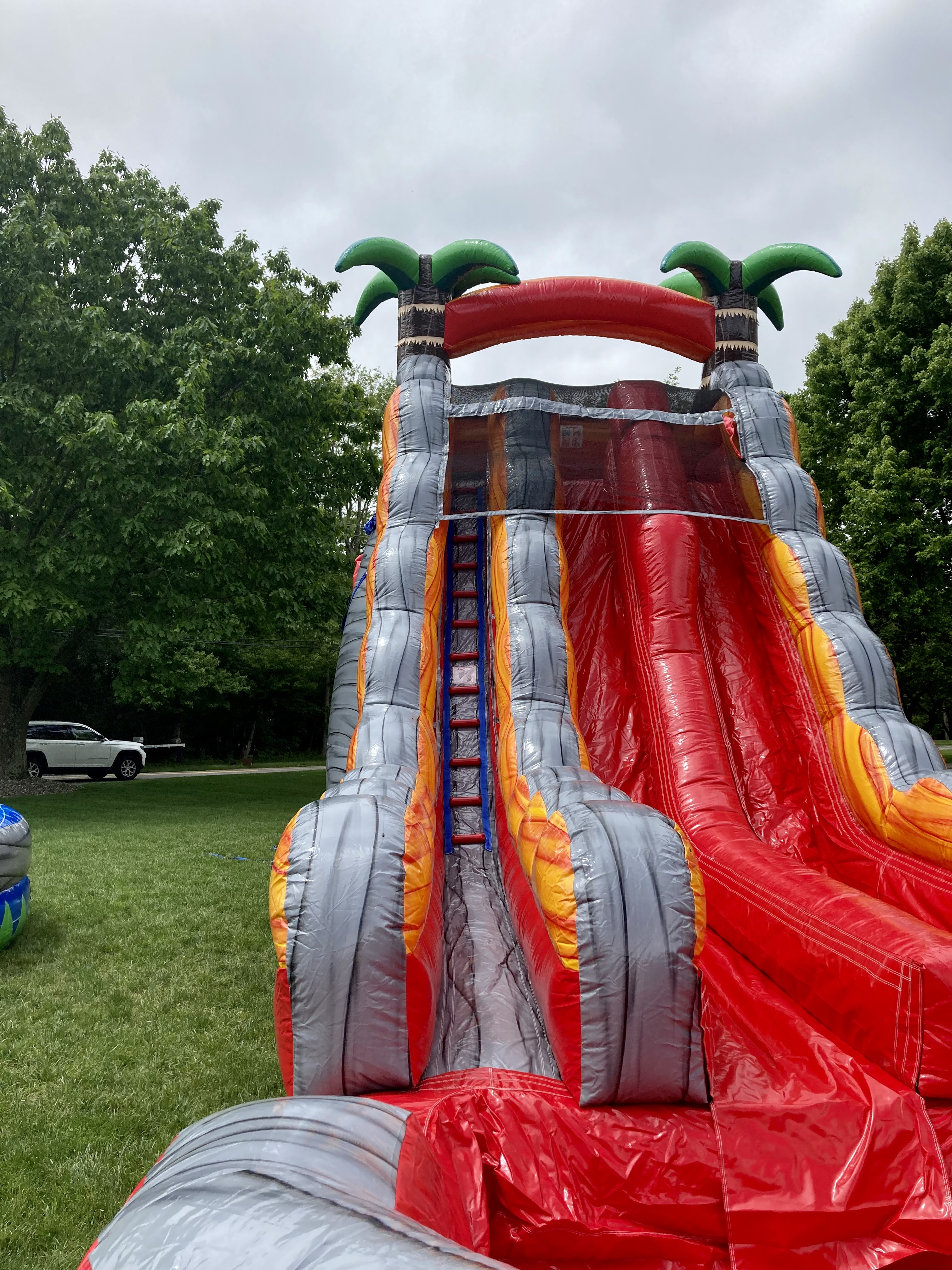 party rentals new jersey images